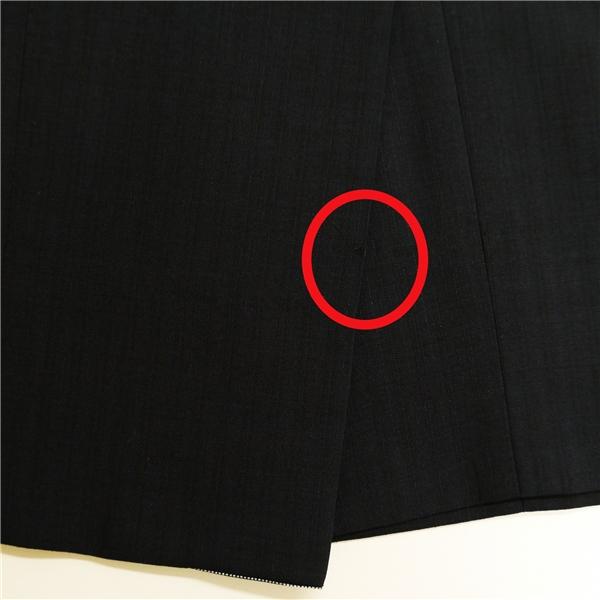 BIGVISION MICROLIGHT BY DORMEUIL 2つボタン シングルスーツ AB4 M ダークネイビー シャドーストライプ 春夏 05840-43736 6NC038 | ブランド登録なし | 07