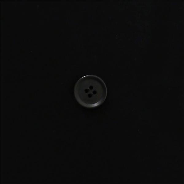 ピエールカルダン 4つボタン ダブルスーツ 袖口3つボタン AB6 L ブラック 黒色 ツータック 春秋冬 109924 PC14X801A 6NC041 | PERSON'S(ファッション) | 02