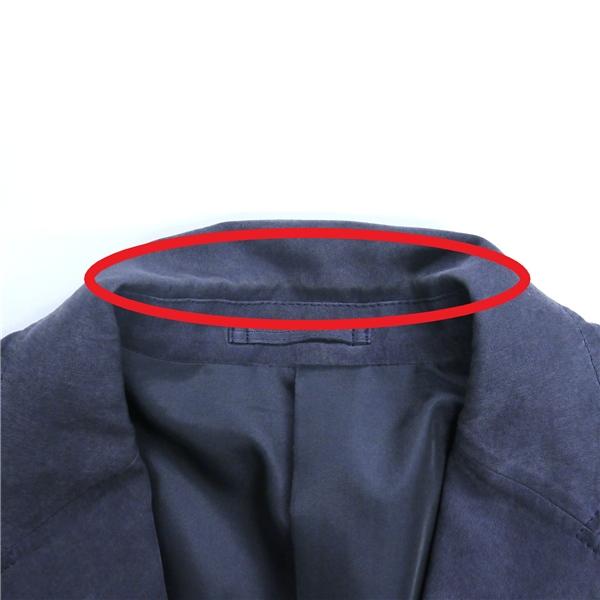 LANVIN ランバン 2パンツ 2つボタン シングルスーツ 袖口3つボタン A8 XL グレー系 灰色系 ワンタック 春夏 568-558 6NG098 | ブランド登録なし | 06