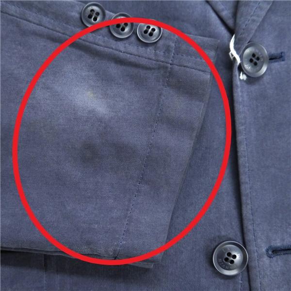 LANVIN ランバン 2パンツ 2つボタン シングルスーツ 袖口3つボタン A8 XL グレー系 灰色系 ワンタック 春夏 568-558 6NG098 | ブランド登録なし | 08