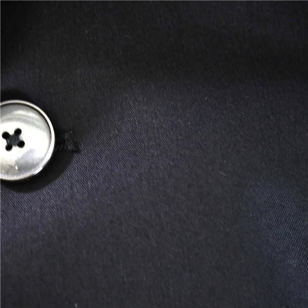 ザラ ZARA MAN 2つボタン シングル ジャケット XL ブラック 袖口4つ釦 春秋冬対応 1564-326-800 / 6TA014 | ZARA | 02