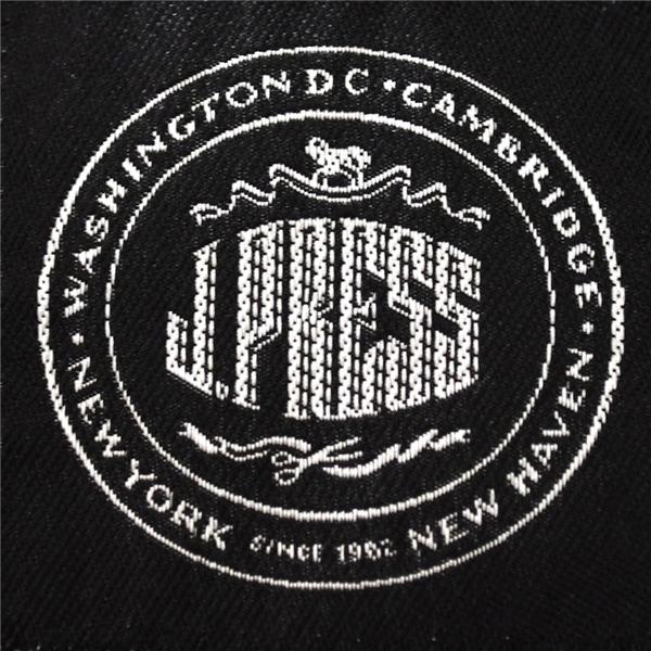 Jプレス J.PRESS 2つボタン シングル ジャケット JY6 / M ダークネイビー 袖口4つ釦 春夏秋対応 021-5-SR-OV-YS-0201 / 6TA020 | J.PRESS | 03