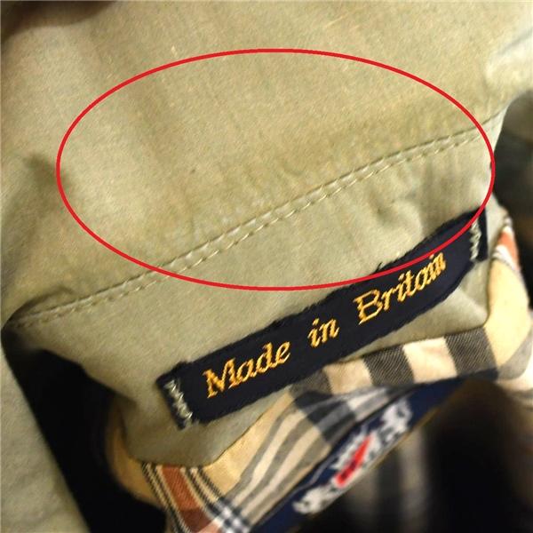 英国製 ROBERT HIRST サビルロウ Savile Row コットン混 5つボタンシングル ステンカラーコート XL ライトカーキ 春秋対応 / 6TB019 | ブランド登録なし | 07