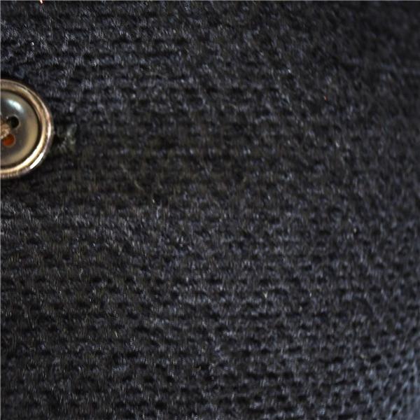 MARIO VALENTINO マリオヴァレンチノ 2つボタン シングル ジャケット BE6 / L ブラック 袖口4つ釦 春秋冬対応 7608A / 6TB022 | MARIO VALENTINO | 02