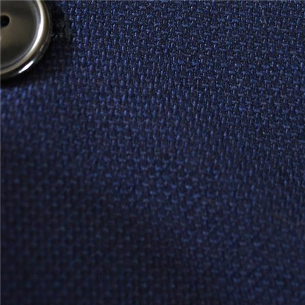 GREEN LABEL RELAXING 伊製REDA生地 2つボタン シングル ジャケット 46 / M ダークネイビー 袖口3つ釦 3122-110-1004 / 6TC070 | green label relaxing | 02