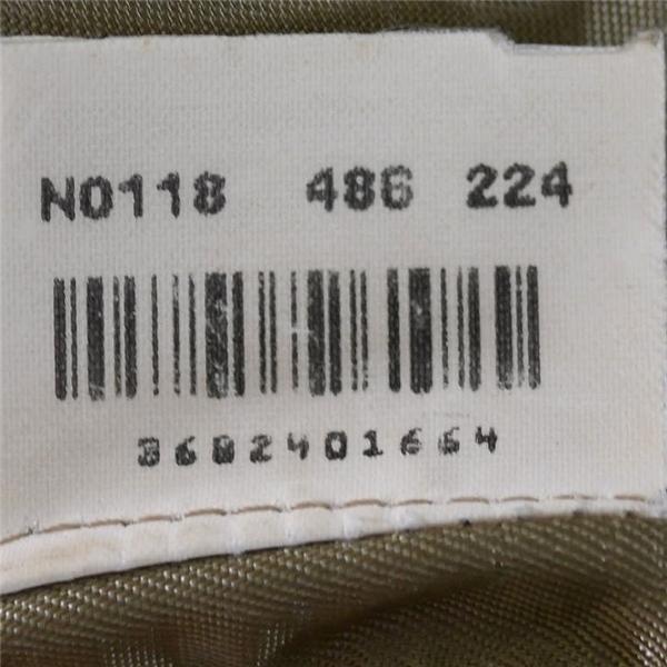 ブルックスブラザーズ 2つボタン シングル ジャケット 40RG / L ベージュ グレンチェック 袖口4つ釦 春秋冬対応 20862251 / 6TD018 | BROOKS BROTHERS | 04