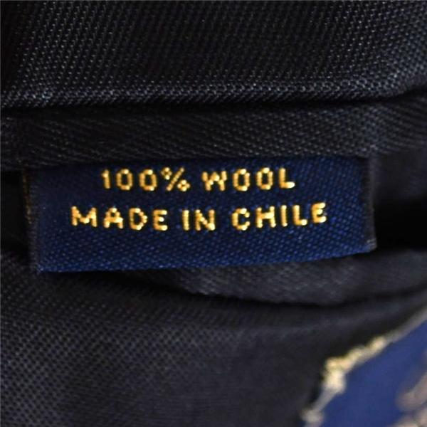 ブルックスブラザーズ 346 2つボタン シングル ジャケット 40REG / L グレー ネイルヘッド 袖口4つ釦 春秋冬対応 06522027 / 6TD019 | BROOKS BROTHERS | 04