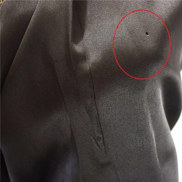 ブルックスブラザーズ 346 2つボタン シングル ジャケット 40REG / L グレー ネイルヘッド 袖口4つ釦 春秋冬対応 06522027 / 6TD019 | BROOKS BROTHERS | 07