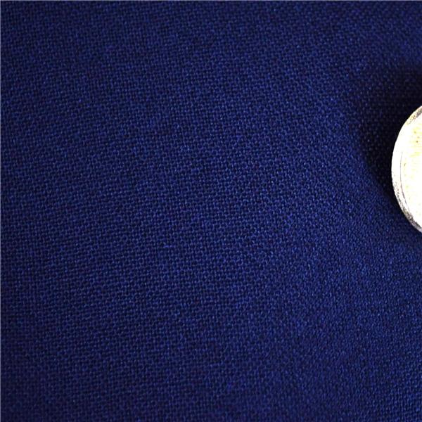カナダ製 ラルフローレン Polo University Club 金釦 6つボタン ダブル 紺ブレザー ジャケット 38S / L 濃紺 袖口4つ釦 CA-01129 / 6TD037 | POLO RALPH LAUREN | 02