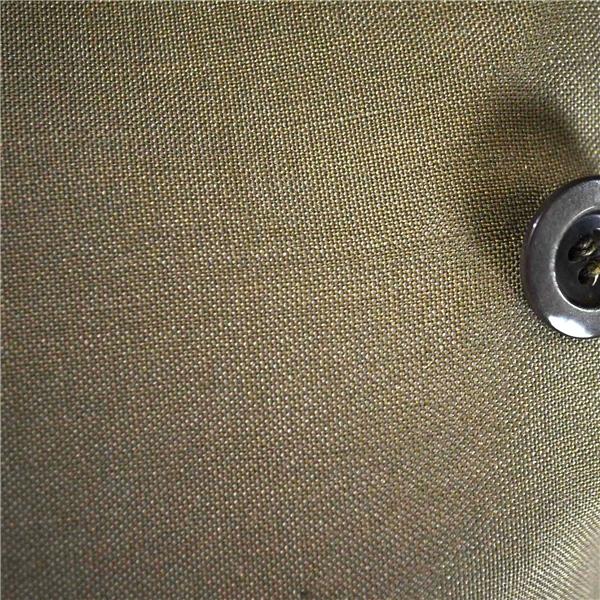 バーバリー Burberrys モヘア混 4つボタン ダブル ジャケット A6 / M グレージュ 袖口4つ釦 春夏秋対応 WF221-525-42 / 6TD038 | BURBERRY | 02