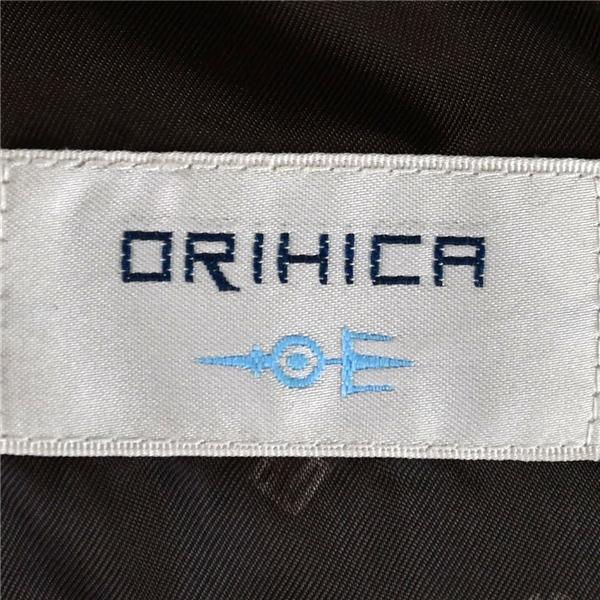 オリヒカ ORIHICA 2つボタン シングル ジャケット M ブラック 袖口4つ釦 春秋冬対応 234250-10 / 6TD050 | ORIHICA | 03