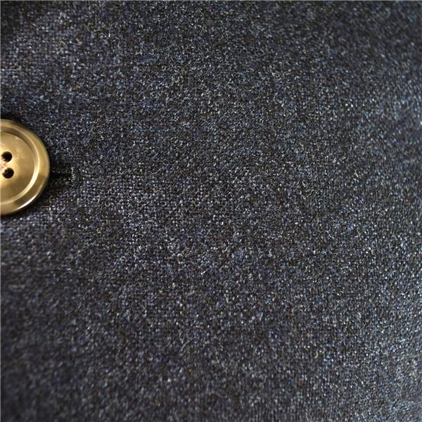 麻布テーラー azabu tailor 2つボタン シングル ジャケット 046A / M ダークネイビー 春秋冬対応 O213ZA12 / 6TD052 | 麻布テーラー | 02