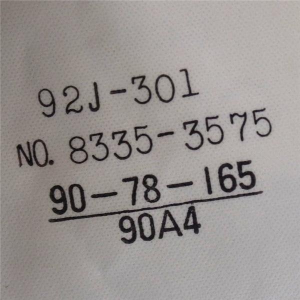 アクアスキュータム Aquascutum 麻リネン100％ 2つボタン シングル ジャケット 90A4 / S ダークブラウン チェック 8335-3575 / 6TD075 | Aquascutum | 04
