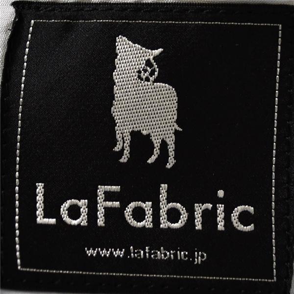 美品 LaFabric ラファブリック 2つボタン シングル ジャケット S ダークネイビー 袖口4つ釦 春秋冬対応 日本製 1504423150 / 6TE005 | ブランド登録なし | 03
