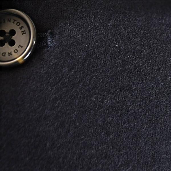 マッキントッシュ MACKINTOSH LONDON super100's 2つボタン シングル ジャケット L ブラック 三陽商会 G1P97-202-29 / 6TF003 | MACKINTOSH LONDON | 02
