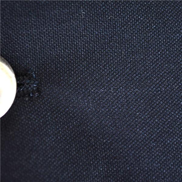 ユニクロ UNIQLO 銀ボタン 2つボタン シングル ジャケット M ダークネイビー 袖口3つ釦 春秋冬対応 313-024978 / 6TF011 | ユニクロ | 02