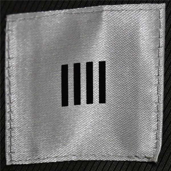 スーツセレクト 2つボタン シングルスーツ S YA4 ダークネイビー ノータック 通年セットアップ ジャケパン SLVP2500-1 春夏 6XA063 | SUIT SELECT | 03