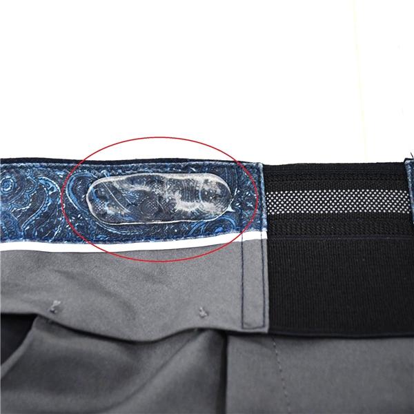 スーツセレクト 2つボタン シングルスーツ S YA4 ダークネイビー ノータック 通年セットアップ ジャケパン SLVP2500-1 春夏 6XA063 | SUIT SELECT | 07