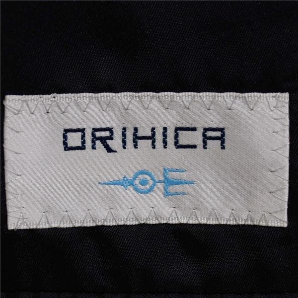 オリヒカ 2つボタン シングルスーツ S Y4 ブラック 黒 ノータック アジャスター付 ブラックスーツ 156025 夏物 春夏 6XA064 | BURBERRY | 03