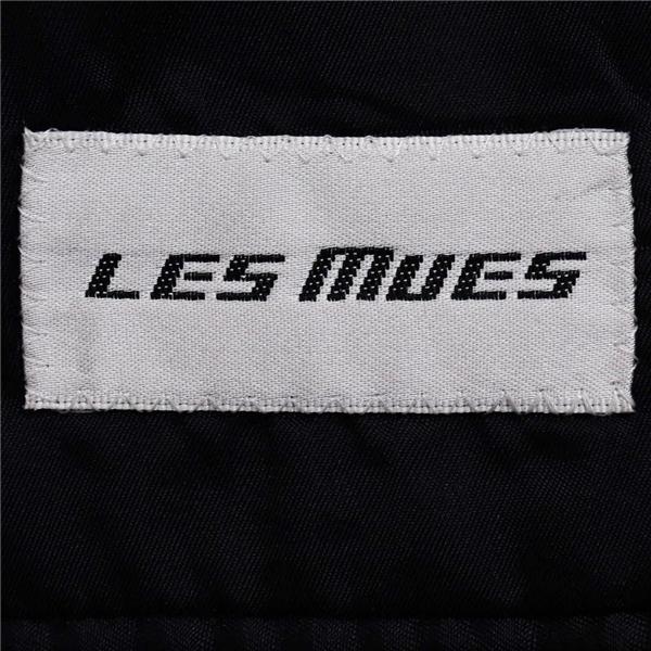 レミュー 2つボタン シングルスーツ M Y7 ダークネイビー ノータック 袖口4つ釦 開き見せ G120K110-2 夏物 春夏 薄手 6XA089 | ブランド登録なし | 03