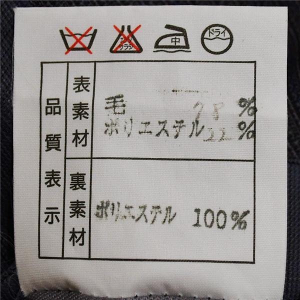 スーツショップKAN ヤフー店 - 商品一覧（おすすめ順） - 売れ筋通販 - Yahoo!ショッピング | KINTETSU 2つボタン シングルスーツ L AB6 ダークグレー ストライプ ワンタック 袖口3つ釦 開き見せ 夏物 春夏 薄手 6XA097 | ビジネススーツ | ブランド登録なし