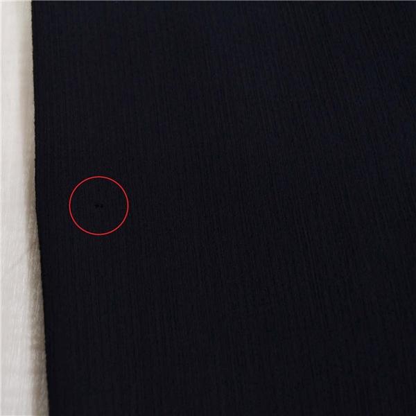 GIOVE GIUNOE 3ピース 3つボタン シングルスーツ L Y7 ブラック ストライプ スリータック 袖口3つ釦 開き見せ 1764 合物 春夏秋 6XB016 | ブランド登録なし | 07