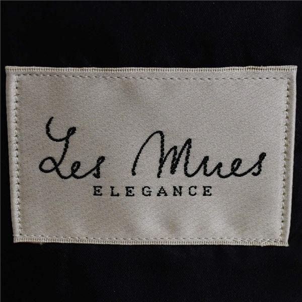 レミュー  ELEGANCE 3つボタン シングルスーツ S A4 ダークネイビー 袖口3つ釦 開き見せ 629170-1 夏物 春夏 薄手 6XB026 | ブランド登録なし | 03