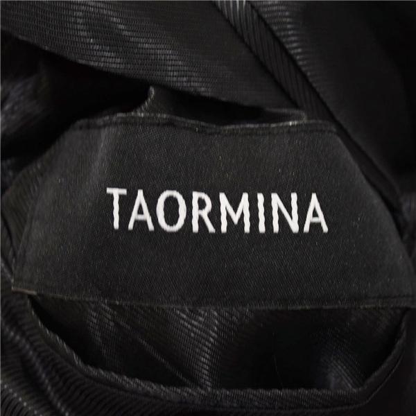 DOLCE ＆ GABBANA 2つボタン シングルスーツ XL A8 ダークグレー ストライプ 袖口4つ釦 開き見せ G1PRCT 合物 春秋 6XB094 | DOLCE&GABBANA | 04