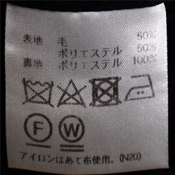 ダーバン 2つボタン シングルスーツ M BB4 ダークグレー マイクロ チェック 袖口4つ釦 開き見せ 4007200792-97 夏物 春夏 薄手 6XD077 | D'URBAN | 04
