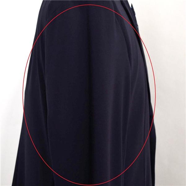 エンポリオ アルマーニ 2つボタン シングルスーツ M AB6 ダークネイビー ノータック ジャージ素材 EM000044-AF10059 夏物 春夏 6XE141 | EMPORIO ARMANI | 08
