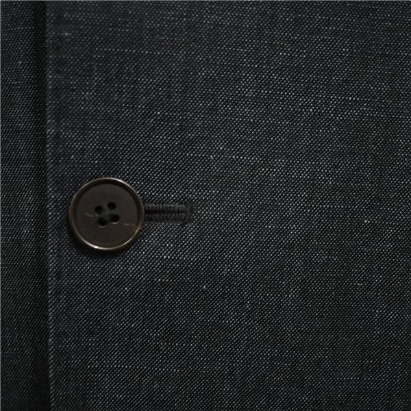 ブルックスブラザーズ RedFleece 伊製生地 2つボタン シングルスーツ L A7 ダークネイビー ノータック 10129522 合物 春秋 6XF001 | BROOKS BROTHERS | 02