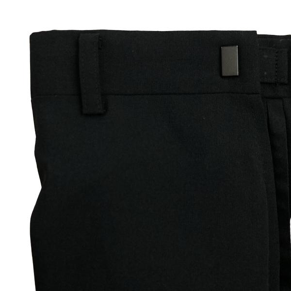 Avica uomo 1つボタンシングル タキシード YA6 M ダークネイビー チェック ノータック 春秋対応 本切羽 AU-60￥AU-62 6XG072 | ブランド登録なし | 03