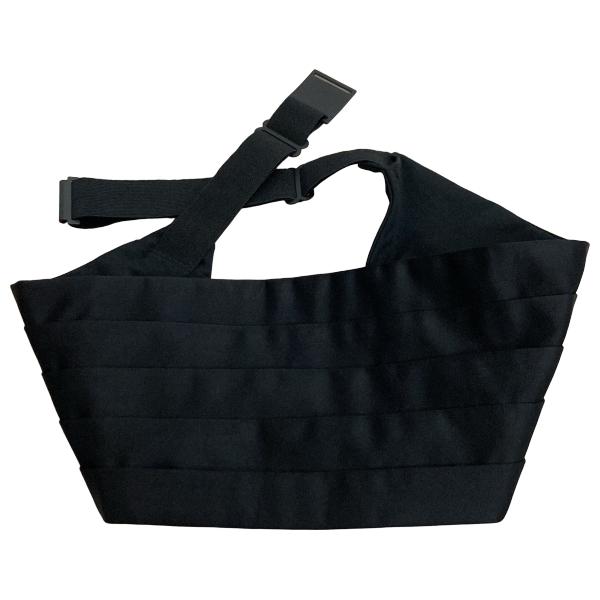 THE CHIC 拝みボタン タキシード AB6 L ダークグレー チェック ツータック 春秋対応 開き見せ 6XG073 | ブランド登録なし | 07