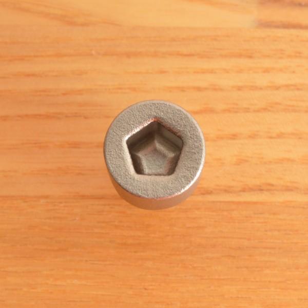 ドリルドライバー用　コーヒーミルアダプター　五角穴　CMAD-P1 |  | 01