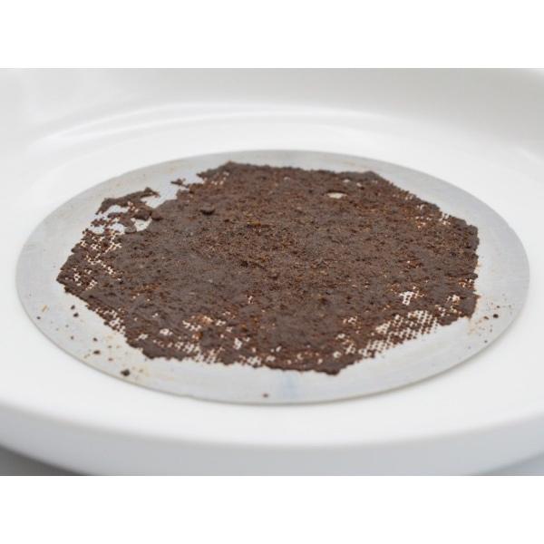 マキネッタ用　ステンレスシルキーフィルター　ＳＳＦー５７ |  | 03