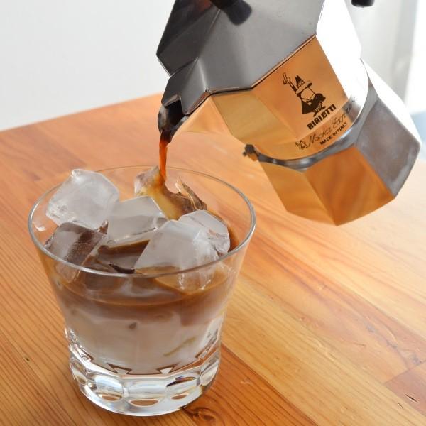 マキネッタ用　ステンレスシルキーフィルター　ＳＳＦー５７ |  | 08