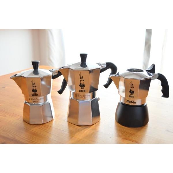 マキネッタ用　ステンレスシルキーフィルター　ＳＳＦー５７ |  | 09