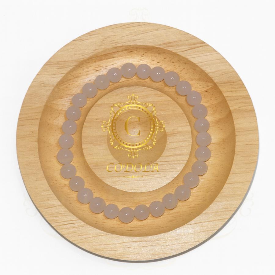 ラビットヘア 水晶 プラチナルチル 6mm ブレスレット 半連 ルチルブレスレット 水晶アクセサリー 高品質水晶 天然石 開運ブレスレット ...