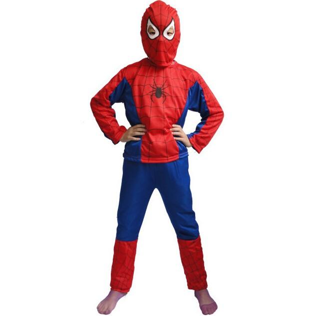 ハロウィン 子供 キッズ コスプレ スパイダーマン バットマン ハロウィン 子供 キッズ コスプレ スパイダーマン バットマン