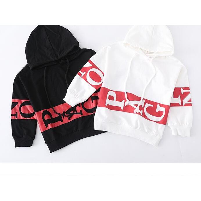 パーカー スウェット レターロゴ 韓国系子供服 キッズ 女の子 男の子 秋 冬 ダンス スポーティー スポーツｍｉｘ 薄手 S5662 こども服 Days 通販 Yahoo ショッピング