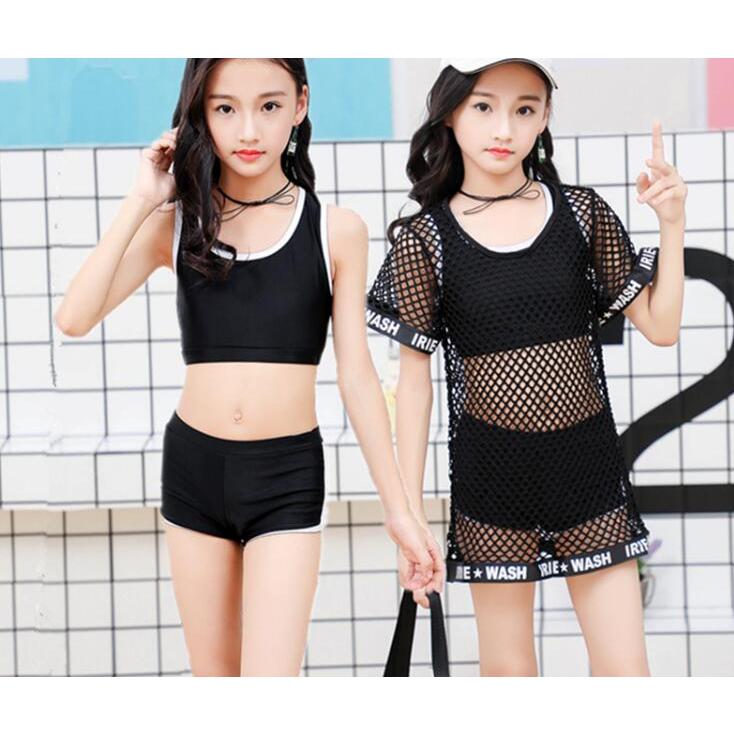 子ども水着 タンキニ タンクビキニ ショートパンツ トップス セット レターロゴ 韓国系子供服 キッズ 女の子 2１ 春 夏 W こども服 Days 通販 Yahoo ショッピング