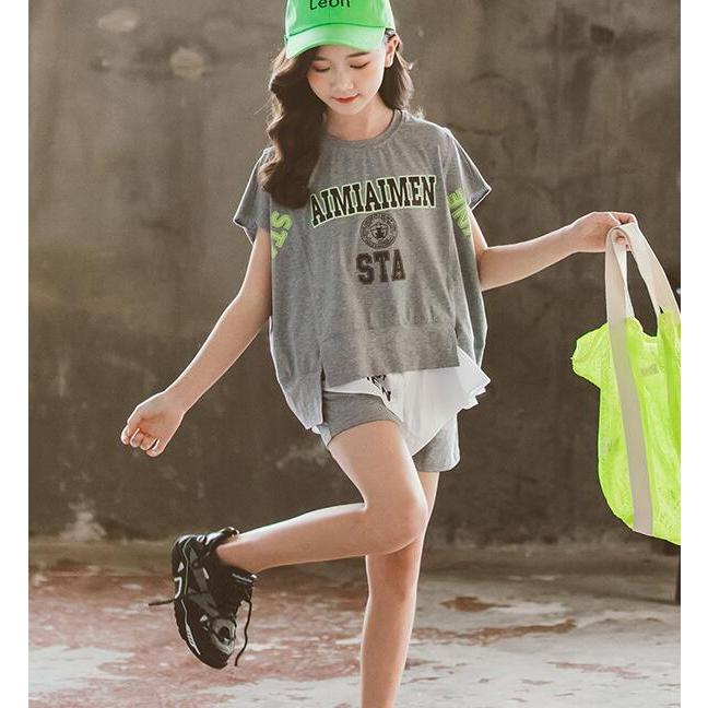 organiczoo1-2歳 Tシャツ・ショートパンツ・帽子セット 楽天市場】子供服風 セットアップ おしゃれ キッズ 運動着