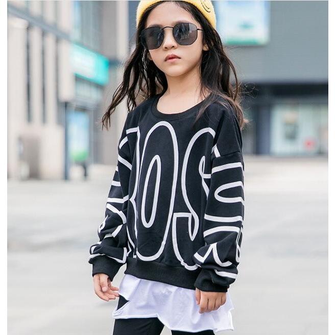 トレーナー レギンス ２点セット フェイクレイヤード クラッシュ