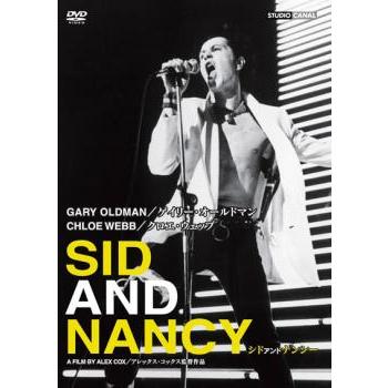 シド・アンド・ナンシー【字幕】 中古 DVD ケース無 | 