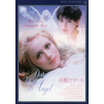 天使とデート【字幕】▽レンタル用 中古 DVD ケース無 | 