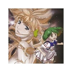 マクロスF フロンティア O.S.T.1 娘フロ。 レンタル落ち 中古 CD