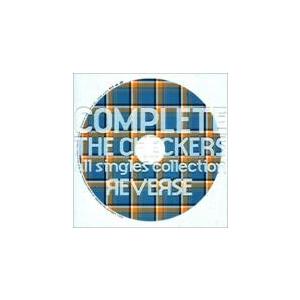 all singles collection REVERSE 2CD レンタル落ち 中古 CD ケース無