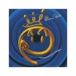 SMILING GOLD 2CD レンタル落ち 中古 CD ケース無 | 