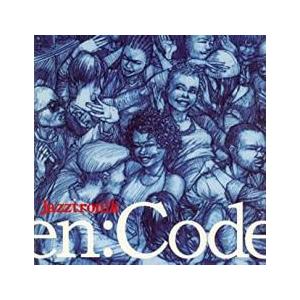 en:Code レンタル落ち 中古 CD ケース無 | 