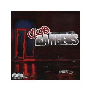 クラブ・バンガーズHIPHOP R＆Bヒッツ 2CD レンタル落ち 中古 CD ケース無 | 